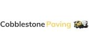 Cobblestone Paving