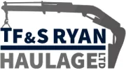 Ryan Haulage