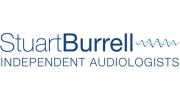 Stuart Burrell