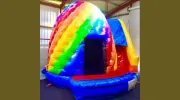 Bounce About Castle Hire