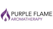 Purple Flame