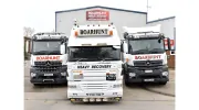 Boarhunt Garage and Recovery Services