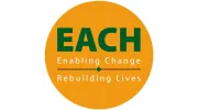 EACH Counselling & Support