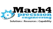 Mach4 Engineering