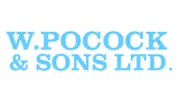 W Pocock & Sons