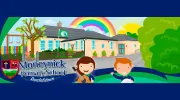 Moneynick Primary School