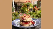 Cintra's Tearooms