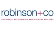 robinson+ co