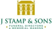 J Stamp & Sons Funeral Directors & Memorial Masons