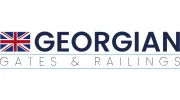 Georgian Gates