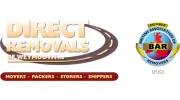 Direct Removals