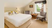 Woodside Bed & Breakfast
