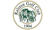 Ralston Golf Club