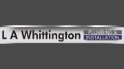 Whittington L A