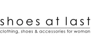 Shoes at Last