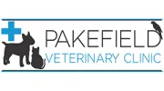 Pakefield Vets