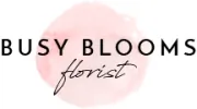 Busy Blooms Florist