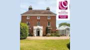 Hadley Park House Hotel