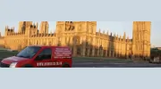Robuild London
