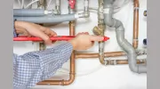 T B Plumbing & Heating