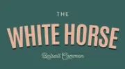 The White Horse