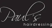 Pauls Hairdressing