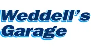 Weddell's Garage