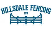 Hillsdale Fencing