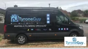 Tyrone Guy