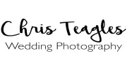 Chris Teagles Wedding Photography