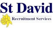 St David Recruitment
