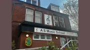 A S Music School