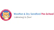 Wootton & Dry Sandford Pre School