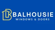 Balhousie Glazing