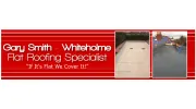 Whiteholme Flat Roofing Specialist