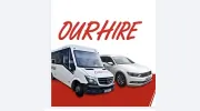 Our Hire