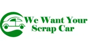 We Want Your Scrap Car
