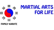 Martial Arts for Life