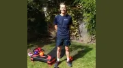 Tim Idle Personal Trainer