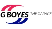 G Boyes