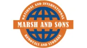 Marsh & Sons Removals