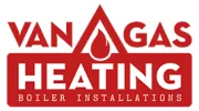 Van A Gas Heating