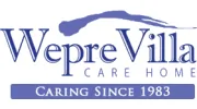 Wepre Villa