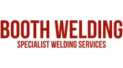 Booth Welding