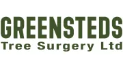 Greensteds Tree Surgery