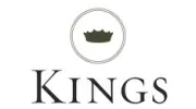 Kings Coffee & Books