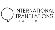 International Translations