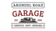 Arundel Road Garage