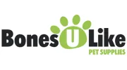 Bones U Like Pet Supplies