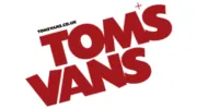 Tom's Vans